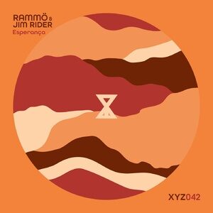 Jim Rider, RAMMÖ - Esperança [XYZ042]