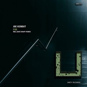 Joe Kendut - Fog [UNI213]