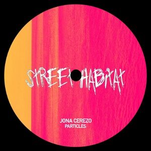 Jona Cerezo - Particles [STH185]