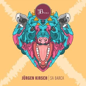 Jürgen Kirsch - Sa Barca [BONDDIGI056]