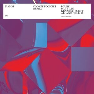 KAMM - Cookie Policies Remix [CCS117]