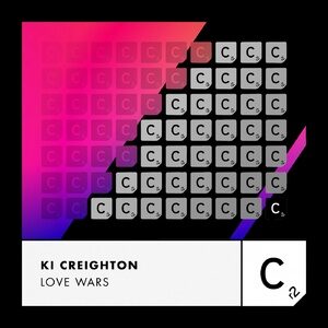 KI Creighton - Love Wars (Extended Original) [ITC3168BP]