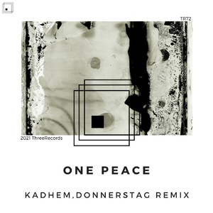 Kadhem - One Peace [TR72]