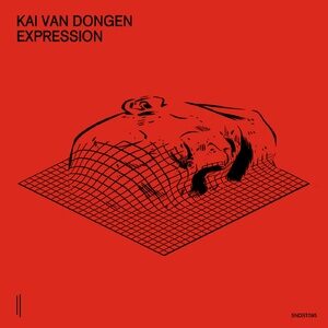 Kai van Dongen - Expression [SNDST095]