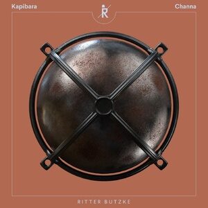 Kapibara - Channa [RBR212]