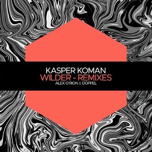 Kasper Koman - Wilder - Remixes [JBM051]