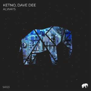 Ketno, Dave Dee - Always [SA123]