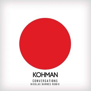Kohman - Conversations [DUSHEL169]