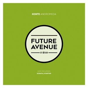 Konte - Andromeda [FA112]