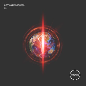 Kostas Maskalides - Life [PHOBIQ0266D]
