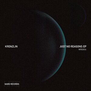 Krenzlin - Just No Reasons EP [WRG004]