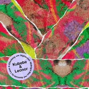 Kubebe, Leonor - Midnight Man EP [FT037]
