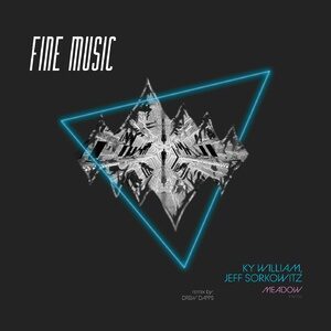Ky William, Jeff Sorkowitz - Meadow [FM119]