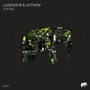 Lander B, Actwin - Sintra [SA121]