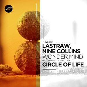 Lastraw, Nine Collins - Wonder Mind [MOVD0228]