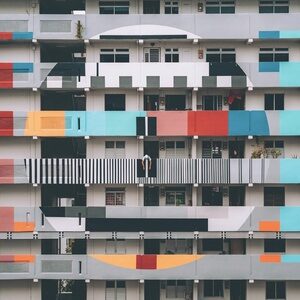 Le Pacte - The Screen Goes Off [AMSEL105]