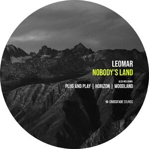 Leomar - Nobody's Land [CS078]