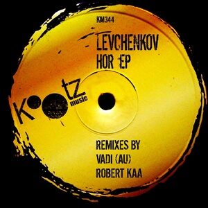 Levchenkov - Hor [KM344]