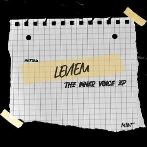 Leviem - The Inner Voice EP [MNT046]