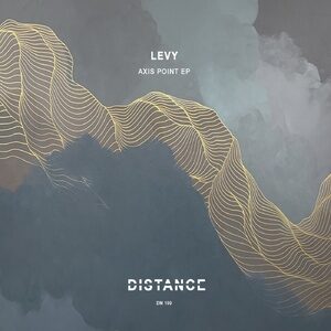 Levy - Axis Point EP [DM199]