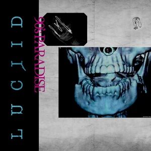 Luciid - 90's Paradise [KP99]