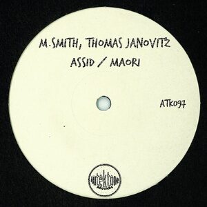 M. Smith, Thomas Janovitz - Assid / Maori [ATK097]