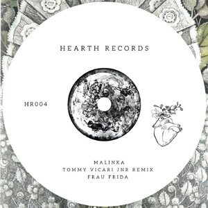 Malinka - Frau Frida [004]