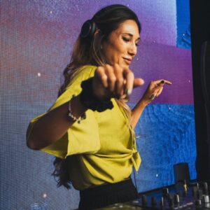 Manda Moor Virgo Season Chart