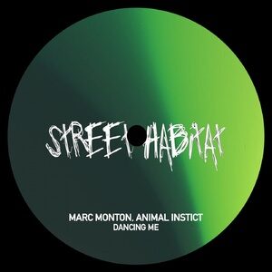 Marc Monton, Animal Instinct - Dancing Me [STH187]