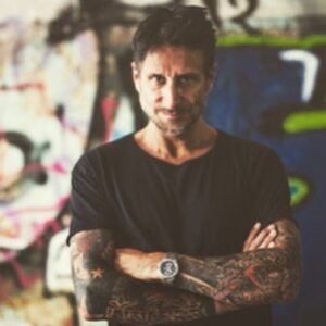 Marco Bailey 10 out my play box Chart