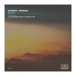 Mariner + Domingo, Chris Domingo, Mariner - Inertia [SA129]