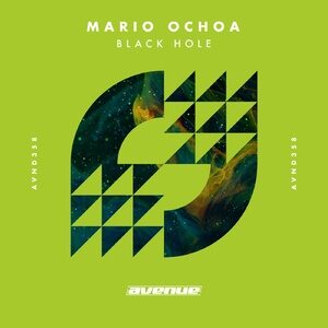 Mario Ochoa - Black Hole [AVND358]