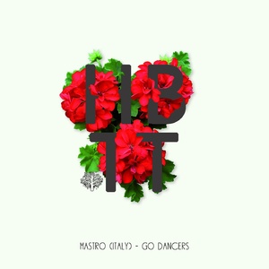 Mastro (Italy) - Go Dancers [HBT358]