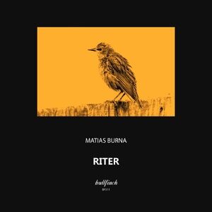 Matias Burna - Riter [BF311]
