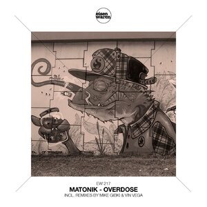 Matonik - Overdose [10200492]