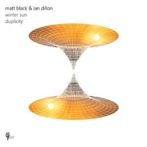 Matt Black, Ian Dillon - Winter Sun [CH297]