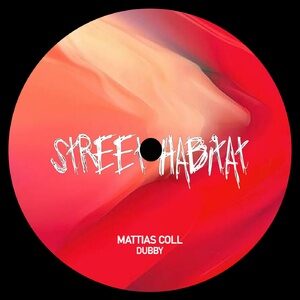 Mattias Coll - Dubby [STH184]