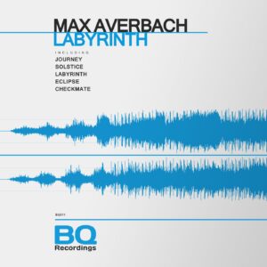 Max Averbach - Labyrinth [BQ511]