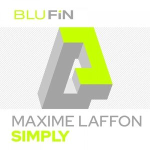 Maxime Laffon - Simply [BF335]