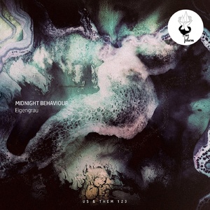 Midnight Behaviour - Eigengrau [UT123]