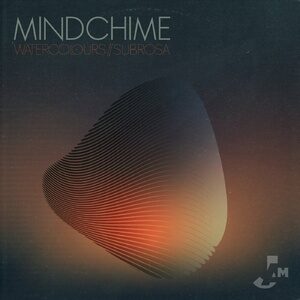 Mindchime - Watercolours / Subrosa [PJMS0252]