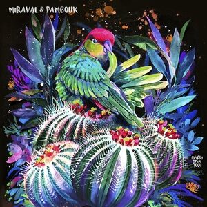 Miraval, Pambouk - Canyon Beauty [MOTS011]