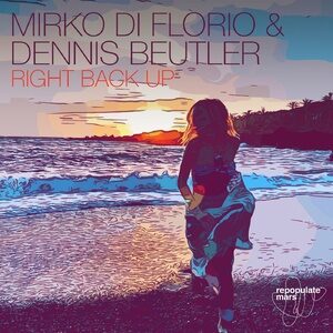Mirko Di Florio, Dennis Beutler - Right Back Up [RPM112]