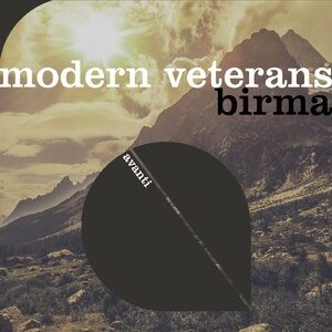 Modern Veterans - Birma [AVANTI6180]