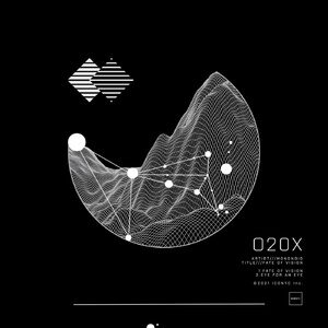 Mononoid - Fate of Vision [NYC020X]Mononoid - Fate of Vision [NYC020X]