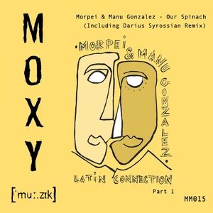 Morpei, Manu Gonzalez - Our Spinach [MM015P1]
