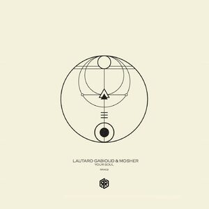 Mosher, Lautaro Gabioud - Your Soul [RR403]