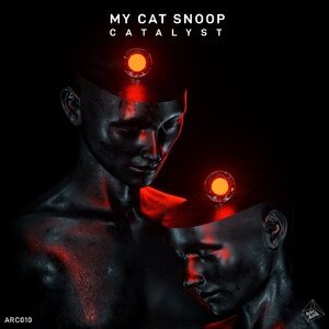 My Cat Snoop - Catalyst [ARC010]