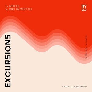 Nach - Excursions [NY020X]