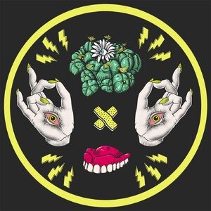 Neverdogs - Pollock EP [ERM197]